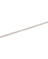 Le Vian Nude Diamond Tennis Bracelet (2