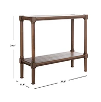 Safavieh Rafiki Console Table