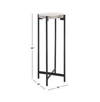 Safavieh Hames Drink Table