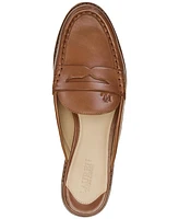 Lauren Ralph Lauren Women's Wynnie Penny Loafer Mules