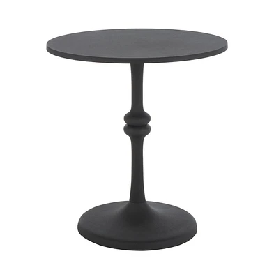Ciri Round Accent Table