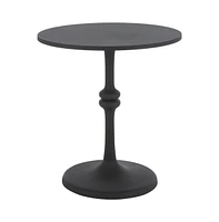 Ciri Round Accent Table