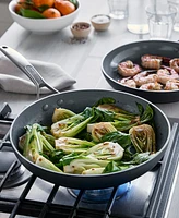 GreenPan Paris Pro 11-Pc. Ceramic Non-Stick Cookware Set