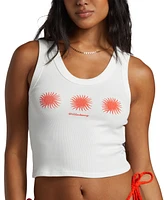 Billabong Juniors' On Repeat Tank Top