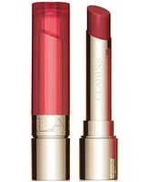 Clarins Hydrating Peptide & Plumping Lip Oil Balm