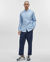 Mode of One Men's Relaxed-Fit Trousers, Created for Macy's