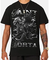 Saint Morta Men's Apocalypse T-Shirt