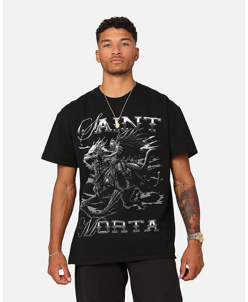 Saint Morta Men's Apocalypse T-Shirt