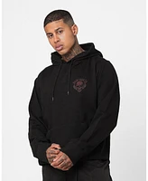 Saint Morta Men's Fallows Hoodie