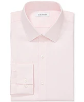 Calvin Klein Men's Extra-Slim Fit Dress Shirt