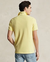 Polo Ralph Lauren Men's Custom Slim Fit Polo Shirt