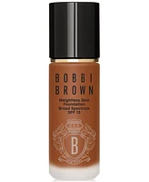 Bobbi Brown Weightless Skin Foundation Spf 15