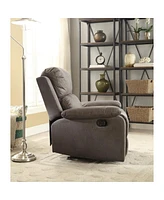 Bina Recliner for Home or Office Use
