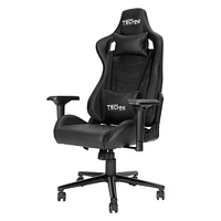 Simplie Fun Ergonomic High Back Racer Style Pc Gaming Chair