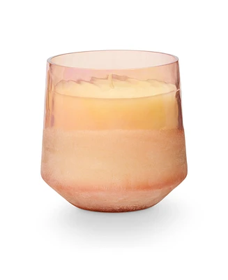 Illume Paloma Petal Baltic Glass Candle