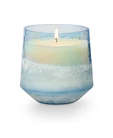 Illume Citrus Crush Baltic Glass Candle