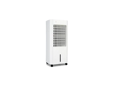 Slickblue 3-in-1 Evaporative Air Cooler with 3 Modes-White