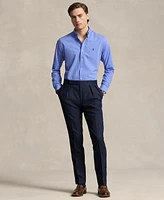 Polo Ralph Lauren Men's Classic-Fit Stretch Poplin Shirt