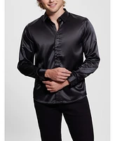 Guess Men's Regal Long Sleeve Shirt