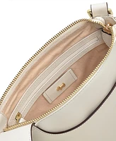 Radley London Pockets Icon Small Leather Ziptop Crossbody