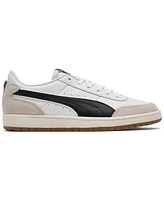 Puma Men's Premier Court Casual Sneakers from Finish Line