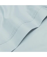 Superior Egyptian Cotton 1000 Thread Count Solid Sheet Set