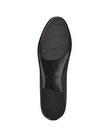 Nine West Women's Bennit Slip-On Round Toe Dress Loafers