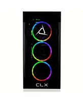 Clx Set Gaming Desktop