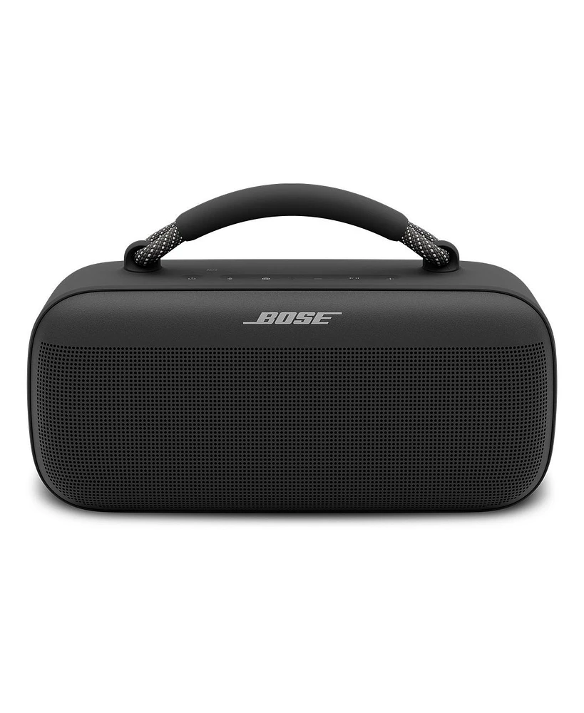 Bose SoundLink Max Bluetooth Boombox Speaker