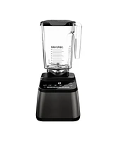 Blendtec Original Designer Series Blender and 90 Oz WildSide+ Jar - Kitchen Blender Bundle