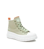 Xti Women's Sneakers Boots By