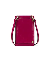 Patricia Nash Chiavella Phone Crossbody