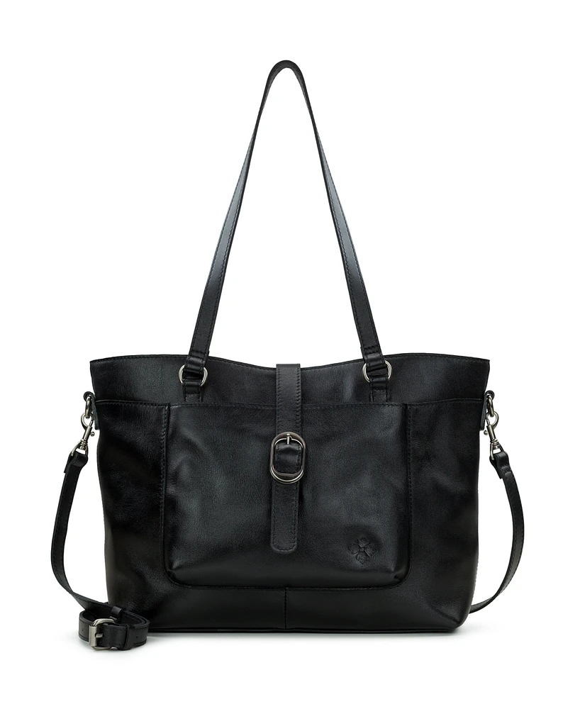 Patricia Nash Alanya Tote