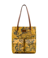 Patricia Nash Alina Tote