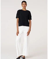 Rebody Active Women's Cargo Short Sleeve Top