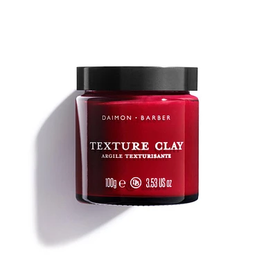 Daimon Barber Texture Clay