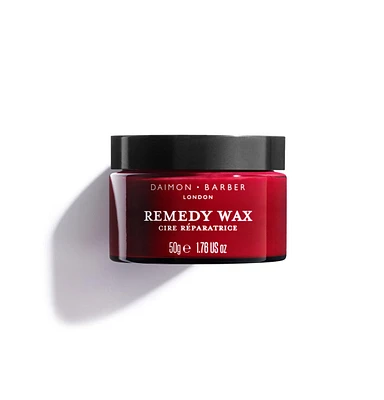 Daimon Barber Remedy Wax