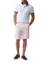 Rodd & Gunn Men's Kennedy Bay Sports Fit Polo