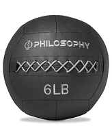 Philosophy Gym Wall Ball, Lb