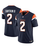 Nike Men's Patrick Surtain Ii Denver Broncos Vapor F.u.s.e. Limited Jersey