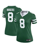 Nike Women's Aaron Rodgers Legacy New York Jets Alternate Legend Jersey