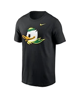 Nike Men's Oregon Ducks Primetime Evergreen Alternate Logo T-Shirt