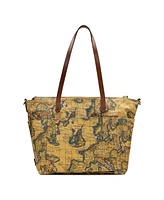 Patricia Nash Sorlana Travel Tote