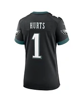 Nike Men's Jalen Hurts Philadelphia Eagles Game Jersey