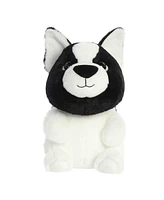 Aurora Small Jackson Boop Adorable Plush Toy White 7"