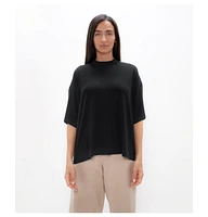 1 People Women's Beirut Boxy Tee