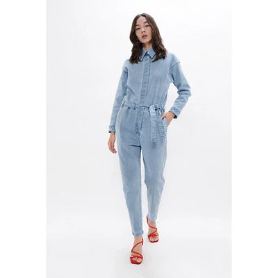 1 People Women's San Francisco - Boilersuit