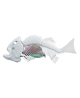 World Tech Toys Amazing Creatures Synthetic Dissection Kit - Piranha