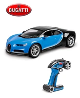 World Tech Toys 1:10 Bugatti Chiron 1:10 Rtr Electric 2.4Ghz Rc Car