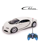 World Tech Toys Bugatti Chiron 1:14 Rtr Electric Rc Car